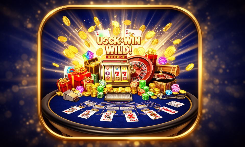 join888 Bucharest Roulette